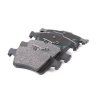 Ford Plaquettes de frein arrière 3M51-2M008-AC