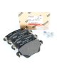 Ford Klocki hamulcowe tylne 1S7J-2M008-BA