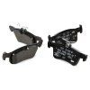 Ford Plaquettes de frein arrière KTH1BC-2M007-AC
