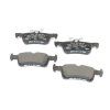 Ford Спирачни накладки задни KTH1BC-2M007-AC