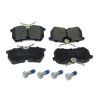 Ford Задни спирачни накладки C1BC-2M008-AC