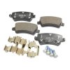 Ford Klocki hamulcowe tylne 6G91-2M008-FD