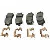 Ford Спирачни накладки задни FR3C-2M008-CF