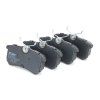 Ford Pastillas de freno traseras 98AB-2M008-BA