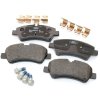 Ford Pastiglie freno posteriori BK21-2M008-AC