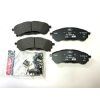 Ford Pastillas de freno traseras JB3C-2M007-AB