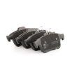 Ford Pastillas de freno traseras  KTKV6C-2M008-AB