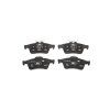 Ford Pastillas de freno traseras  KTKV6C-2M008-AB