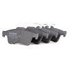 Ford Pastillas de freno traseras  KTKV6C-2M008-AB