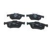 Ford Plaquettes de frein arrière AV61-2M008-BA