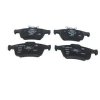 Ford Rear brake pads AV61-2M008-BA