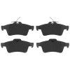 Ford Pastillas de freno traseras AV61-2M008-BA