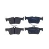Ford Rear brake pads MEL1TJ-2M007-AA