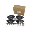 Ford Pastillas de freno traseras MEL1TJ-2M007-AA