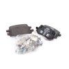 Ford Pastillas de freno traseras KTL1TC-2K021-AB