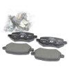 Ford Bremsbeläge hinten KTL1TC-2K021-AB