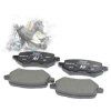 Ford Pastillas de freno traseras KTL1TC-2K021-AB