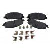 Ford Pastillas de freno traseras L1MC-2M008-BC