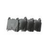 Ford Plaquettes de frein avant G1FY-2K021-AB