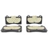 Ford Front brake pads G1FY-2K021-AB