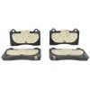 Ford Plaquettes de frein avant G1FY-2K021-AB