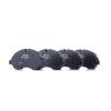 Ford Спирачни накладки предни MEBK3J-2K021-AA