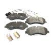 Ford Plaquettes de frein avant MEBK3J-2K021-AA