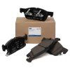 Ford Plaquettes de frein avant KTLX61-2K021-CYC
