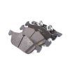 Ford Plaquettes de frein avant KTLX61-2K021-CYC
