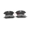 Ford Bremsbeläge vorne G1B5-2001-AA