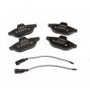 Ford Plaquettes de frein avant ME9S5J-2K021-BB