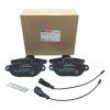 Ford Plaquettes de frein avant ME9S5J-2K021-BB