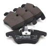 Ford Спирачни накладки предни ME6G9J-2K021-AB
