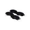 Ford Plaquettes de frein avant YC1J-2K021-AB