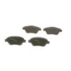 Ford Front brake pads BS51-2K021-AA
