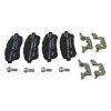 Ford Plaquettes de frein avant MEAY1J-2K021-AA
