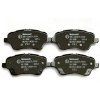 Ford Спирачни накладки предни MEAY1J-2K021-AA