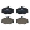 Ford Első fékbetétek  GR3C-2001-HB