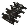 Ford Front brake pads MEJ1GJ-2K021-AA