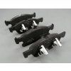 Ford Plaquettes de frein avant KTJ1GC-2K021-AA