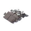 Ford Предни спирачни накладки KTJ1GC-2K021-AA