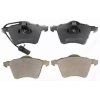 Ford Plaquettes de frein avant ME1M2J-2K021-BB