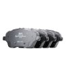 Ford Brake pads front AY11-2K021-CA