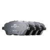 Ford Plaquettes de frein avant AY11-2K021-CA