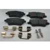 Ford Pastillas de freno delanteras AY11-2K021-CA