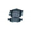 Ford Спирачни накладки предни 6G9N-2K021-CB