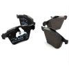 Ford Plaquettes de frein avant 6G9N-2K021-CB
