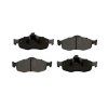 Ford Plaquettes de frein avant ME97BX-2K021-AD