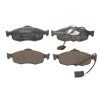 Ford Plaquettes de frein avant ME97BX-2K021-AD