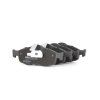 Ford Plaquettes de frein avant 97BX-2K021-BC